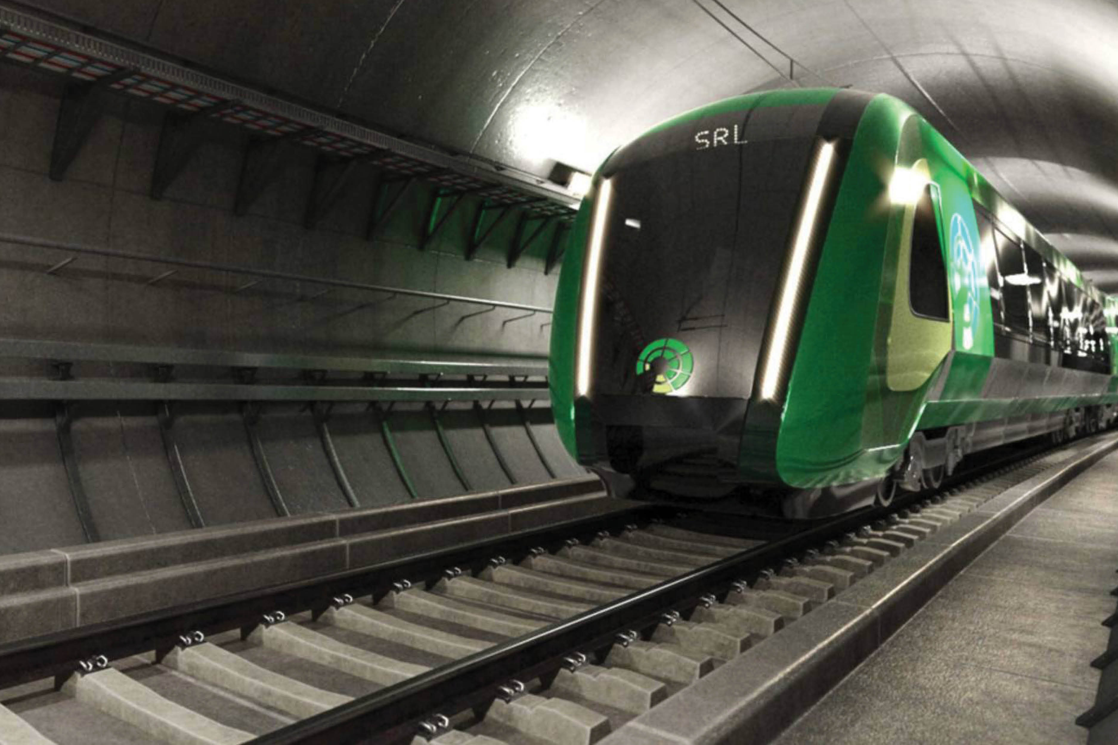 Webuild signs contract for the Suburban Rail Loop East image