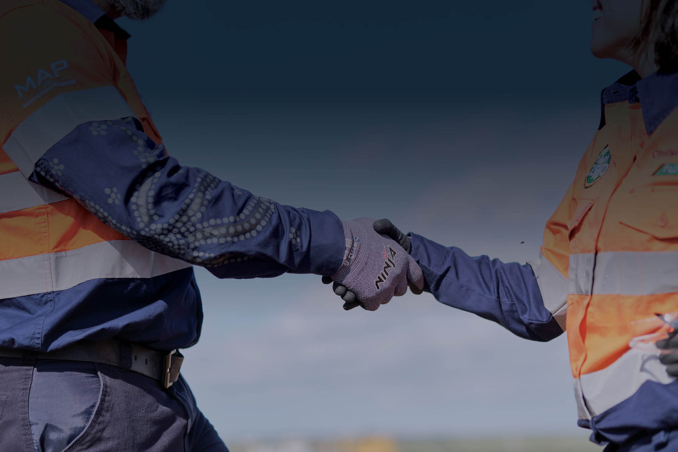 Woodman Point Sludge Treatment Facilities Upgrade Clough