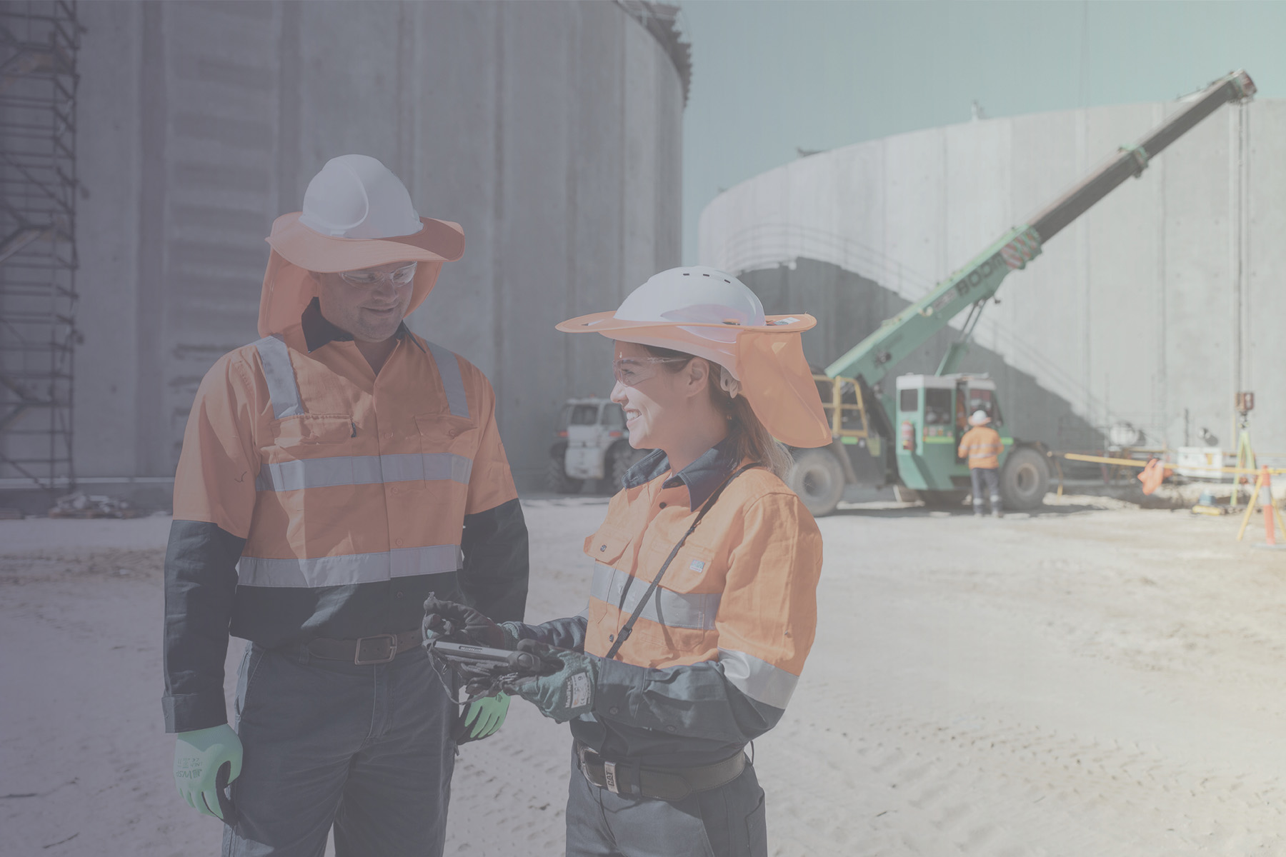 Who We Are Clough Who We Are Clough