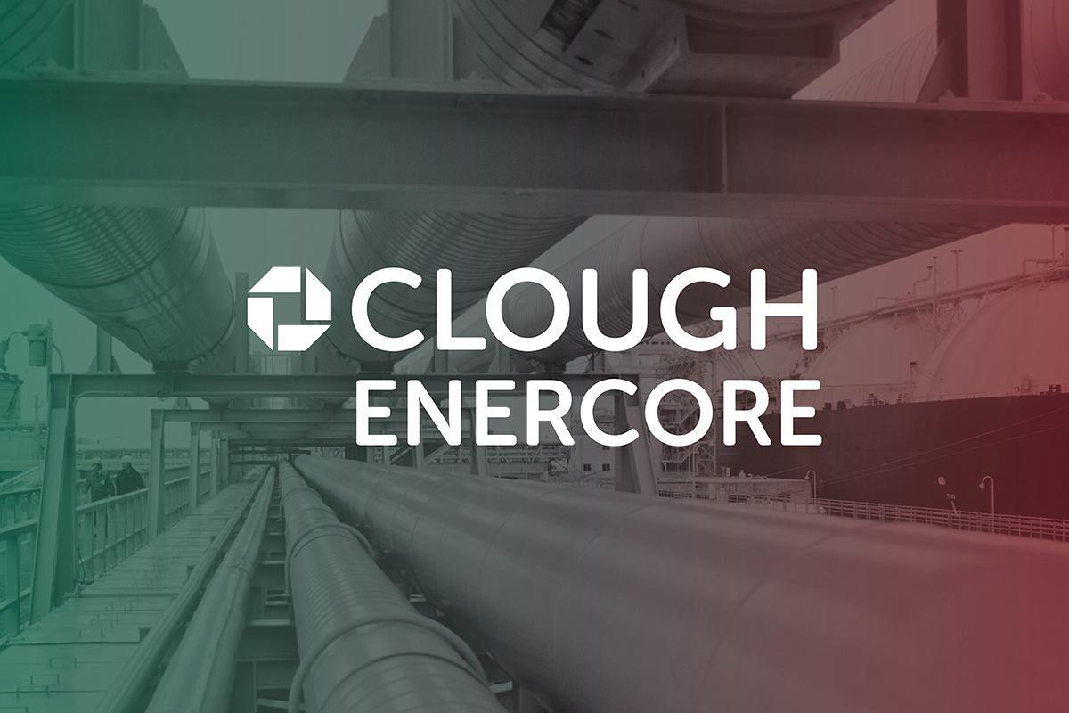 Clough acquires Enercore image