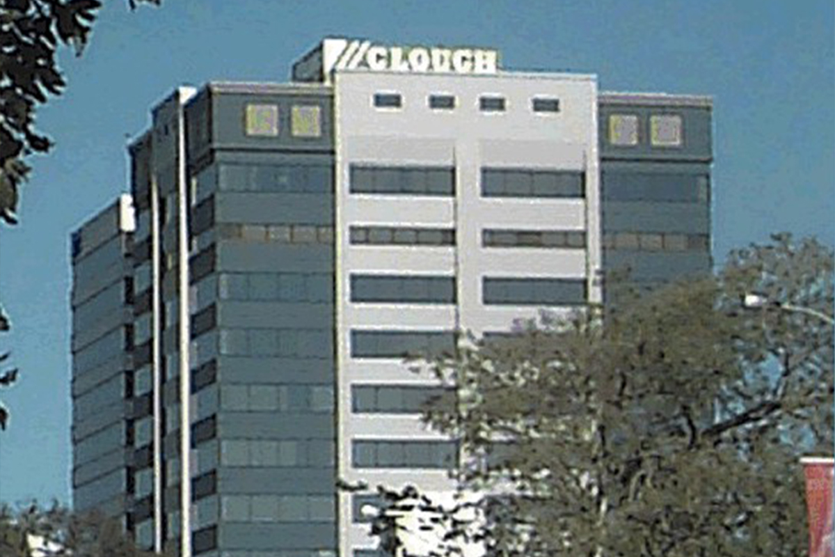 Clough expands its operations to Brisbane image